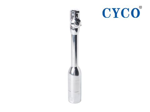 CY02三维旋转清洗器