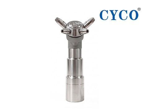 CY15-180旋转洗罐器